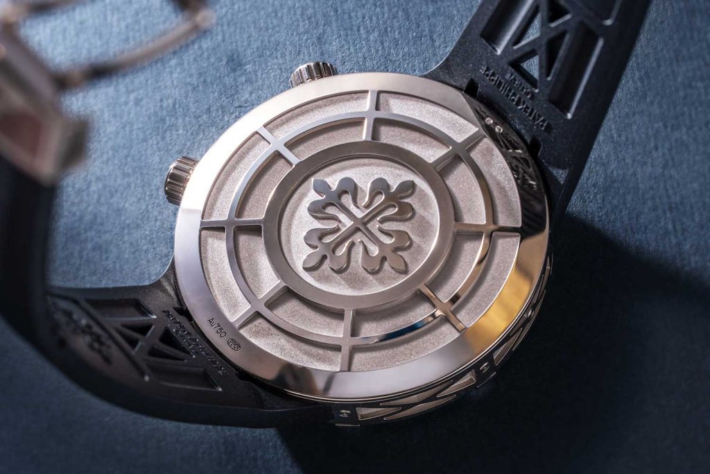 Đồng hồ Patek Philippe Ref. 6105G Celestial 6 Kỳ Lân Luxury Dong ho Patek Philippe Ref. 6105G Celestial4 Đồng hồ Patek Philippe Ref. 6105G Celestial