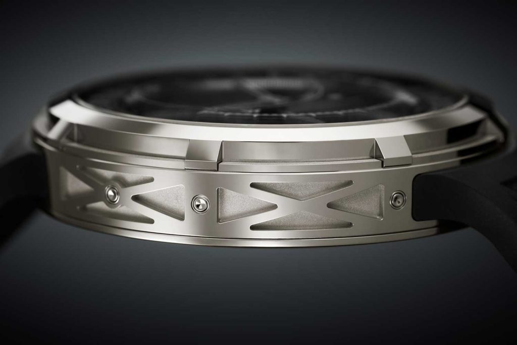 Đồng hồ Patek Philippe Ref. 6105G Celestial 5 Kỳ Lân Luxury Dong ho Patek Philippe Ref. 6105G Celestial7 Đồng hồ Patek Philippe Ref. 6105G Celestial