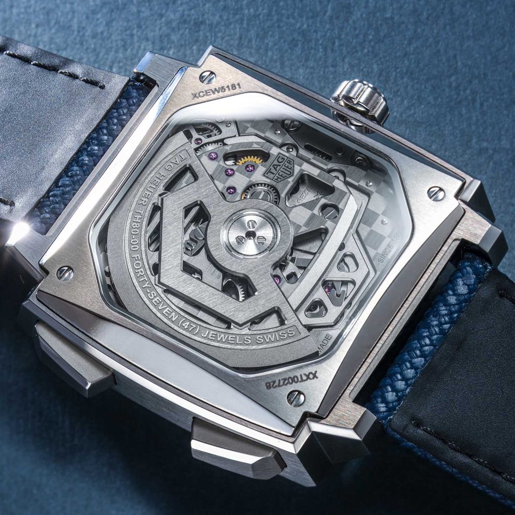 Đồng hồ TAG Heuer Monaco Evergraph 5 Kỳ Lân Luxury Dong ho TAG Heuer Monaco Evergraph1 Đồng hồ TAG Heuer Monaco Evergraph