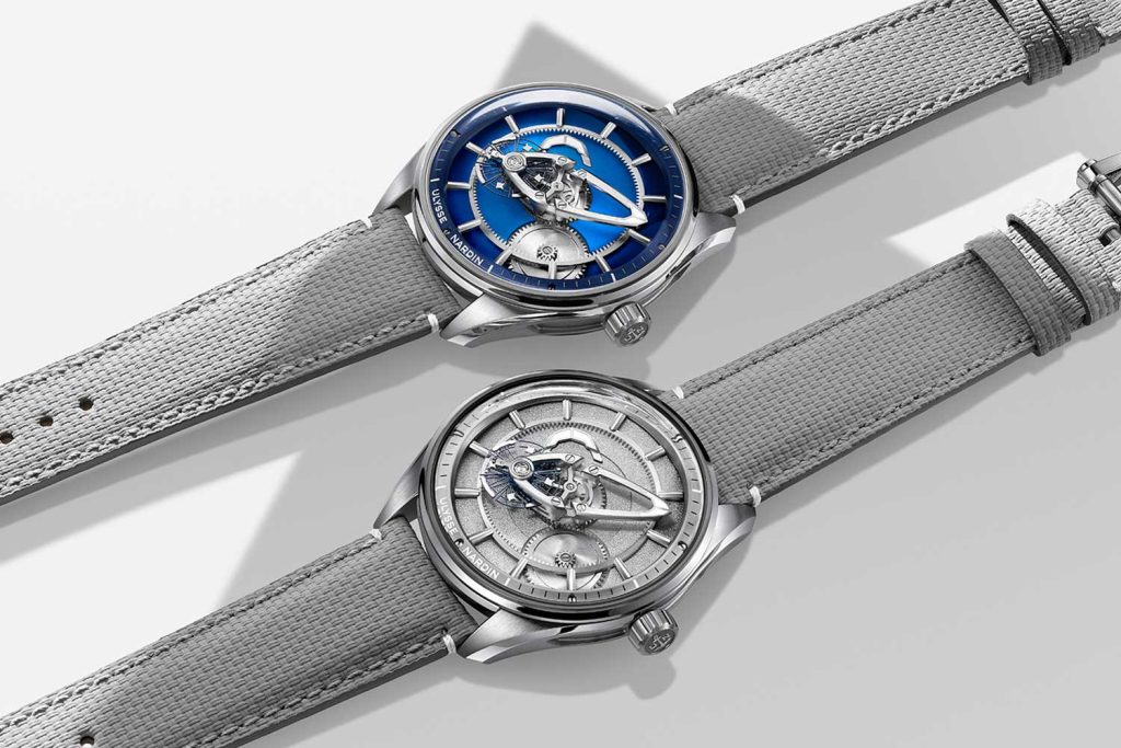 Đồng hồ Ulysse Nardin Freak X 2 Đồng hồ Ulysse Nardin Freak X