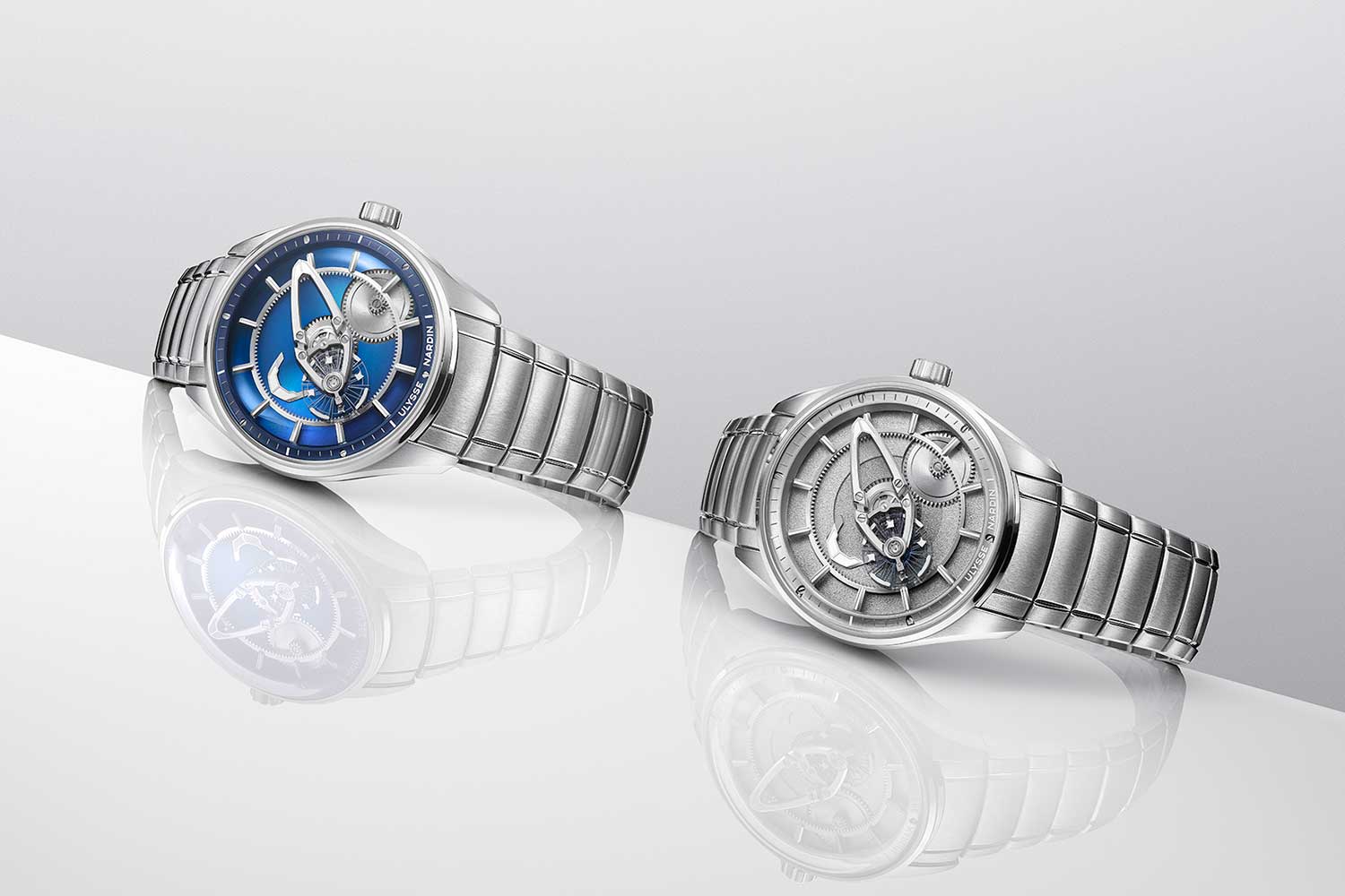 Đồng hồ Ulysse Nardin Freak X 1 Kỳ Lân Luxury Dong ho Ulysse Nardin Freak X5 Đồng hồ Ulysse Nardin Freak X
