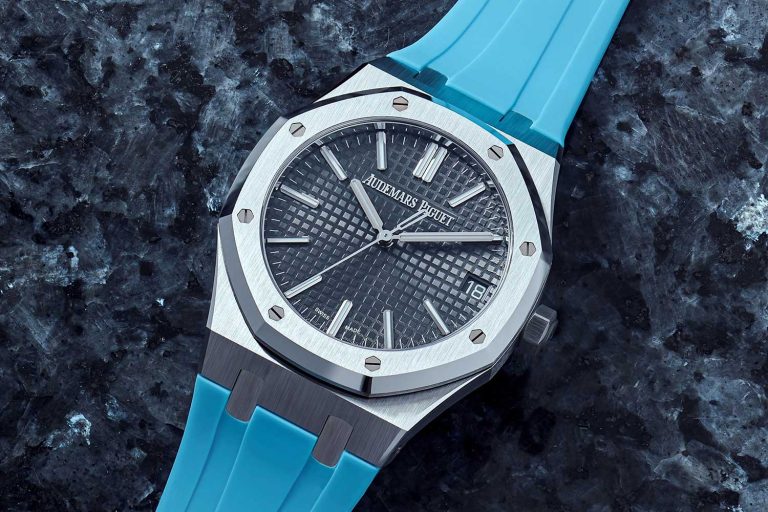 Kỳ Lân Luxury Helvetus Audemars Piguet Dây đeo Helvetus tái định nghĩa dây đeo cao cấp