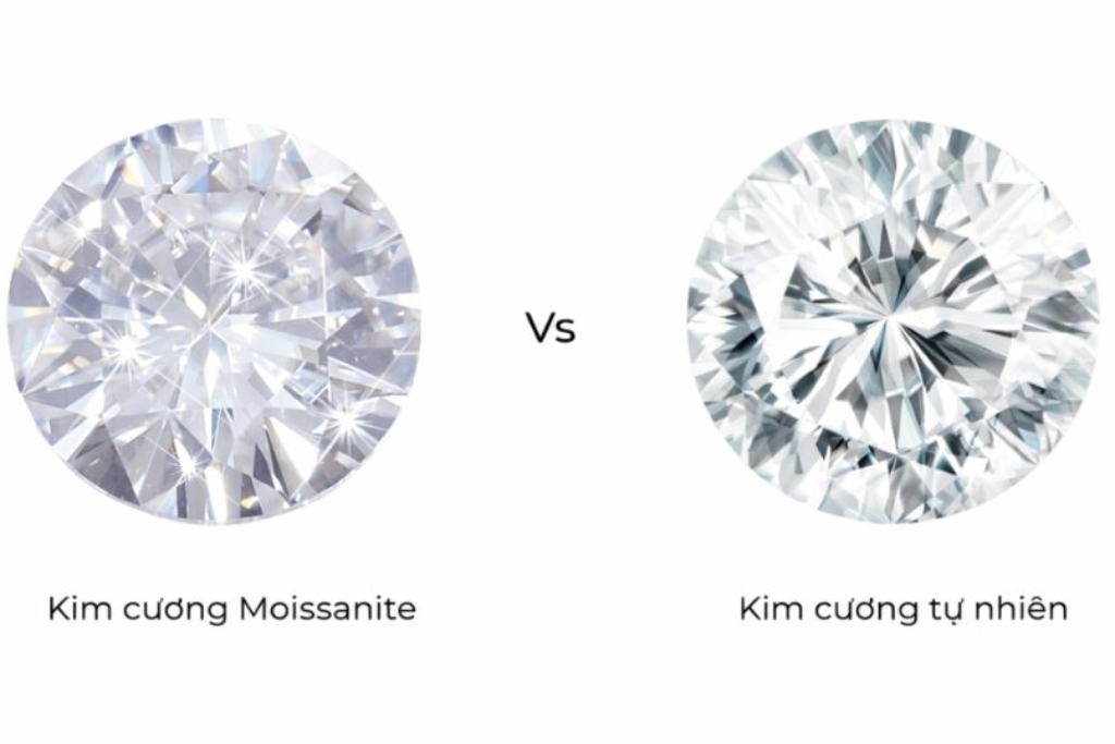 Kim cương đang rớt giá: Cơ hội mua vào hay rủi ro cần tránh?