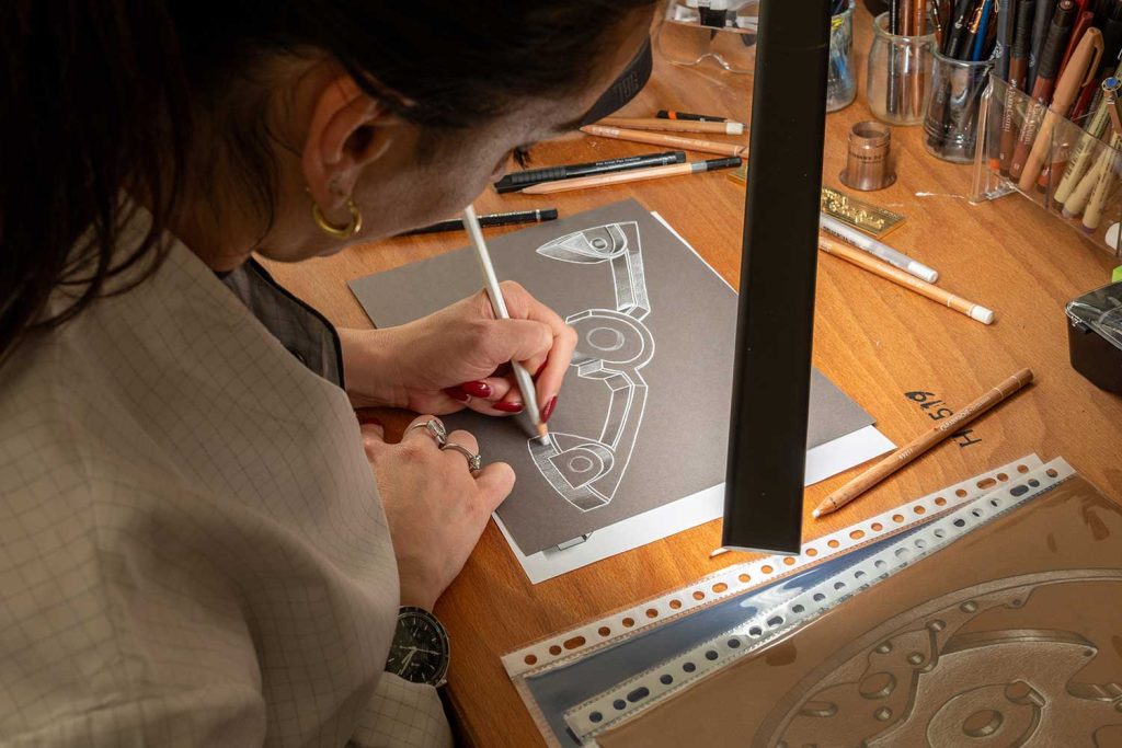 Nghệ nhân Geneva với nghệ thuật Custom Watch 4 Kỳ Lân Luxury Nghe nhan Geneva voi nghe thuat Custom Watch3 Nghệ nhân Geneva với nghệ thuật Custom Watch