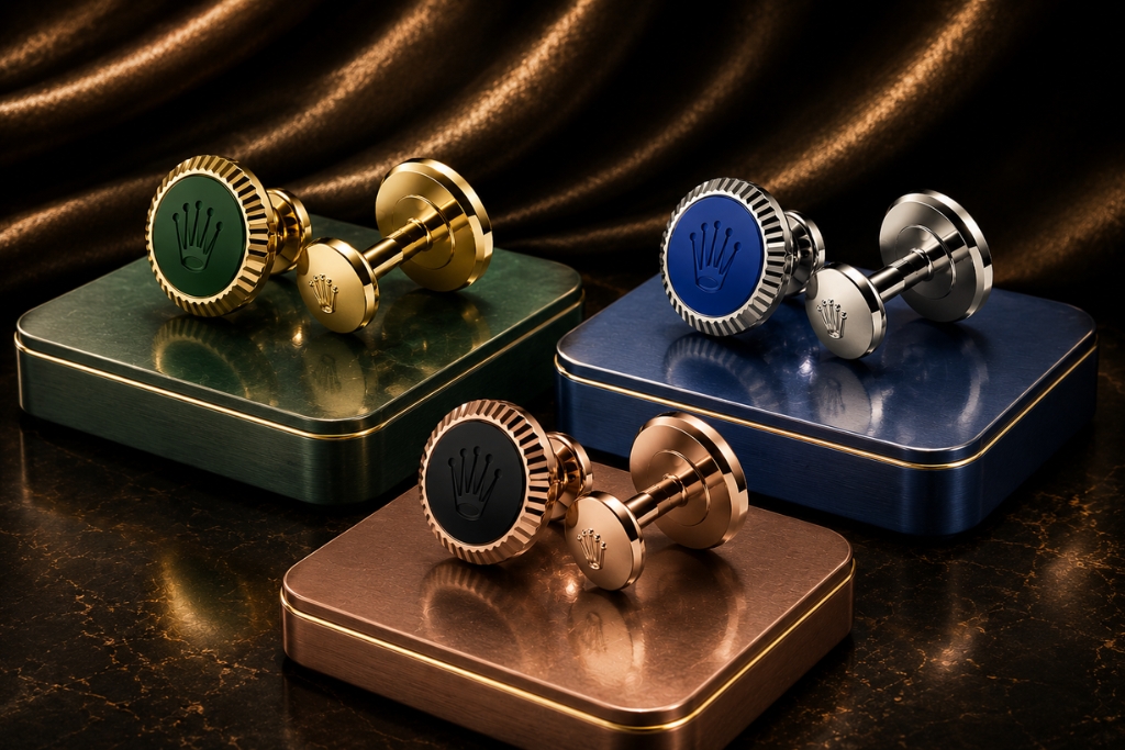Phụ kiện Rolex