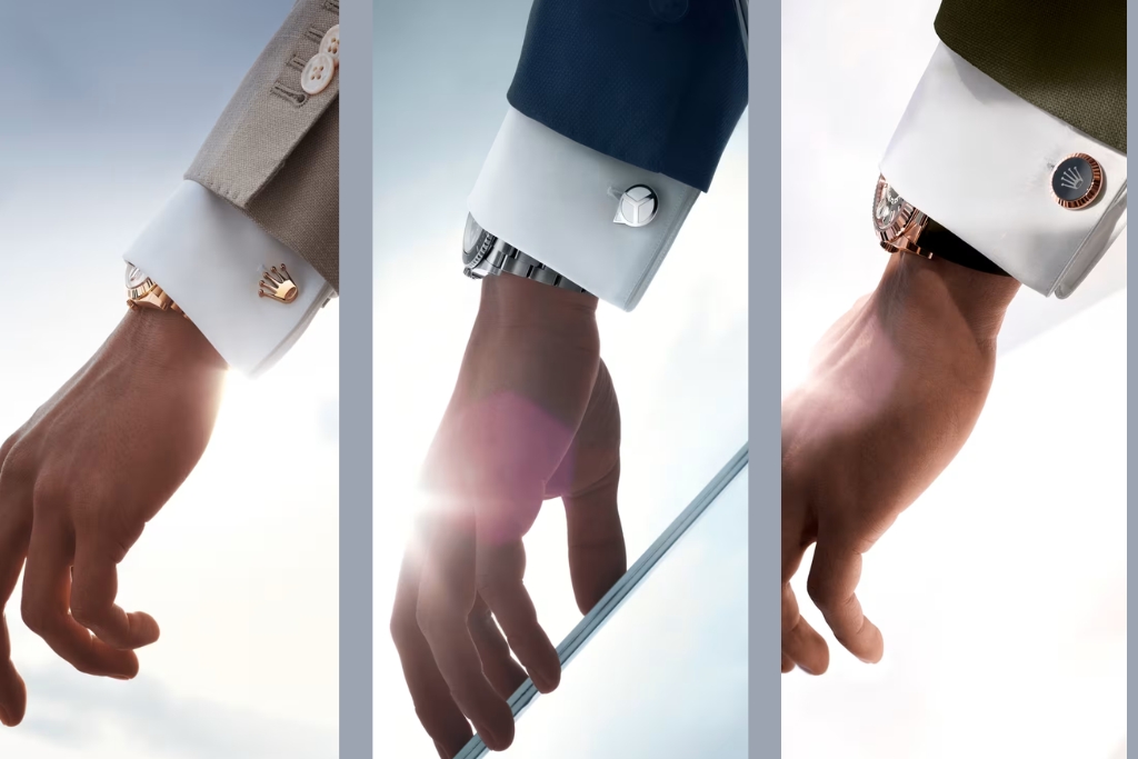 Phụ kiện Rolex