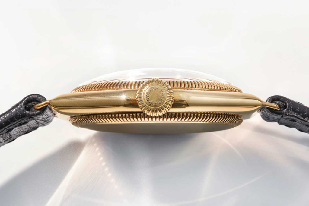 Kỳ Lân Luxury Rolex Oyster 100 Shanghai 1 Rolex kỷ niệm 100 năm ra đời vỏ Oyster