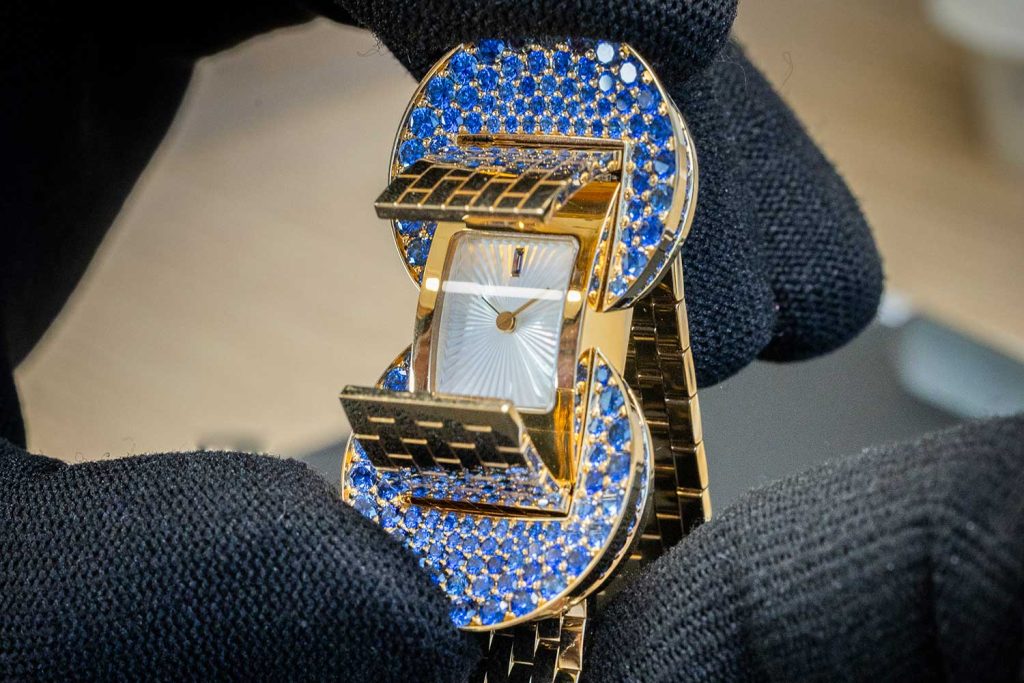 Van Cleef & Arpels tại Watches and Wonders 2026 6 Kỳ Lân Luxury Van Cleef Arpels tai Watches and Wonders 20261 Van Cleef & Arpels tại Watches and Wonders 2026