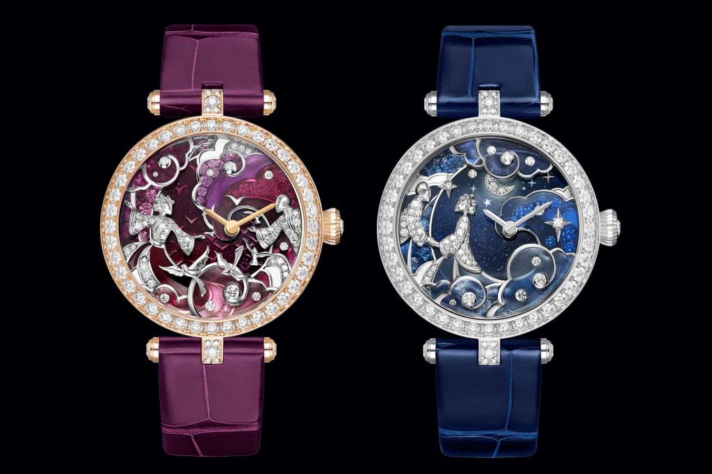 Van Cleef & Arpels tại Watches and Wonders 2026 7 Kỳ Lân Luxury Van Cleef Arpels tai Watches and Wonders 20264 Van Cleef & Arpels tại Watches and Wonders 2026