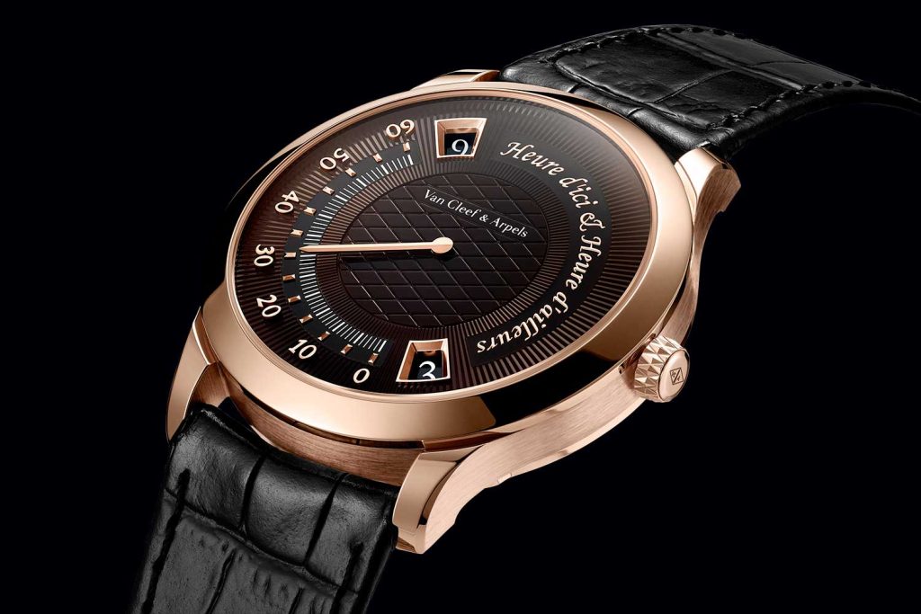 Van Cleef & Arpels tại Watches and Wonders 2026 4 Kỳ Lân Luxury Van Cleef Arpels tai Watches and Wonders 20265 Van Cleef & Arpels tại Watches and Wonders 2026