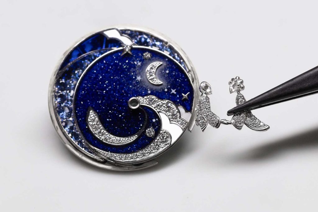 Van Cleef & Arpels tại Watches and Wonders 2026 8 Kỳ Lân Luxury Van Cleef Arpels tai Watches and Wonders 20266 Van Cleef & Arpels tại Watches and Wonders 2026