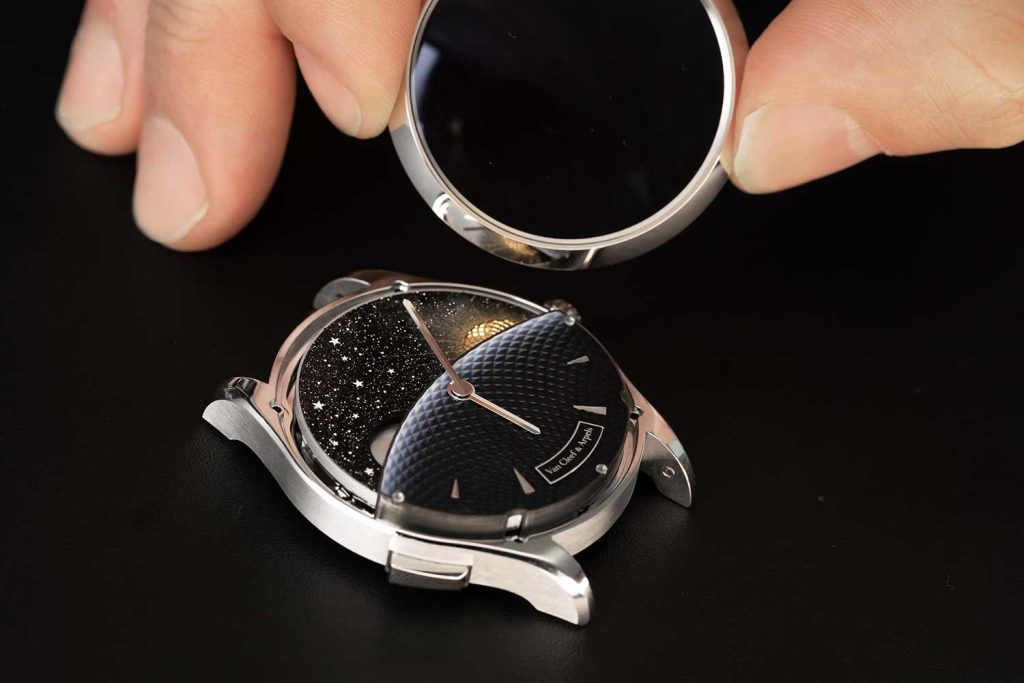 Van Cleef & Arpels tại Watches and Wonders 2026 2 Van Cleef & Arpels tại Watches and Wonders 2026