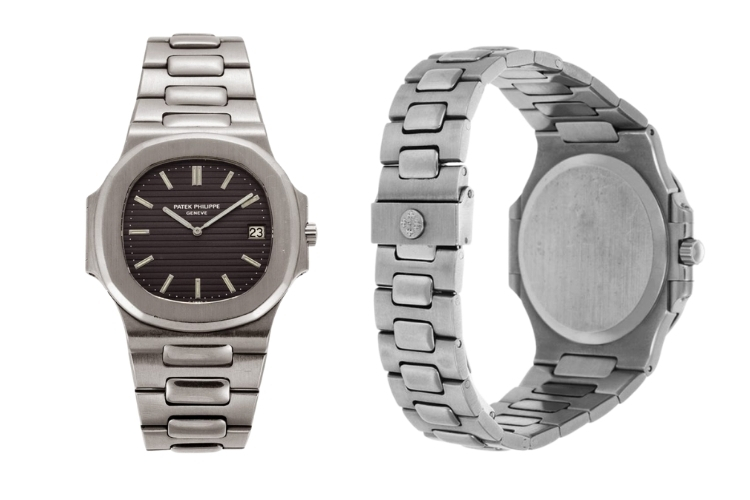 Cảm hứng của dòng Nautilus từ Patek Philippe: Khi biển cả khơi nguồn cho một huyền thoại sang trọng 5 Kỳ Lân Luxury cam hung dong nautilus patek philippe 2 Cảm hứng của dòng Nautilus từ Patek Philippe: Khi biển cả khơi nguồn cho một huyền thoại sang trọng