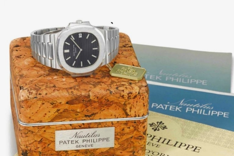 Cảm hứng của dòng Nautilus từ Patek Philippe: Khi biển cả khơi nguồn cho một huyền thoại sang trọng 6 Kỳ Lân Luxury cam hung dong nautilus patek philippe 4 Cảm hứng của dòng Nautilus từ Patek Philippe: Khi biển cả khơi nguồn cho một huyền thoại sang trọng