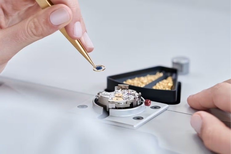 Kỳ Lân Luxury kham pha bo may rolex va cac cong nghe doc quyen 1 Bộ máy Rolex có gì đặc biệt? Những công nghệ làm nên danh tiếng của thương hiệu