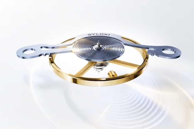 Kỳ Lân Luxury kham pha bo may rolex va cac cong nghe doc quyen 4 Bộ máy Rolex có gì đặc biệt? Những công nghệ làm nên danh tiếng của thương hiệu
