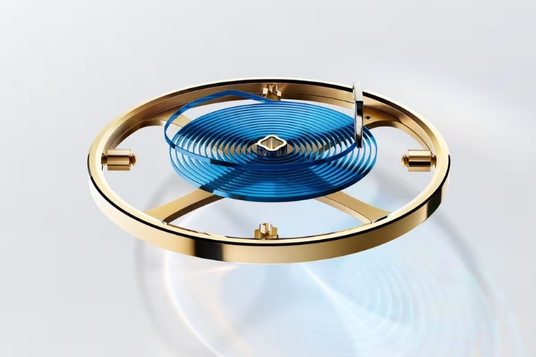 Kỳ Lân Luxury kham pha bo may rolex va cac cong nghe doc quyen 5 Bộ máy Rolex có gì đặc biệt? Những công nghệ làm nên danh tiếng của thương hiệu