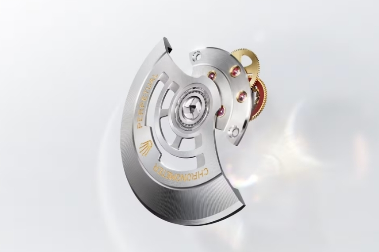 Kỳ Lân Luxury kham pha bo may rolex va cac cong nghe doc quyen 7 Bộ máy Rolex có gì đặc biệt? Những công nghệ làm nên danh tiếng của thương hiệu