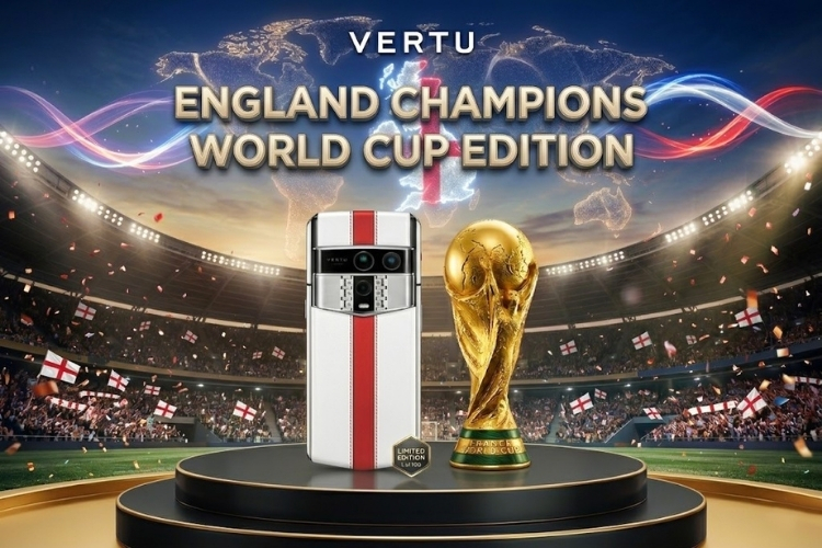 Kỳ Lân Luxury kham pha vertu agent q world cup 2026 7 Vertu Agent Q World Cup: Bộ sưu tập smartphone giới hạn lấy cảm hứng từ World Cup 2026
