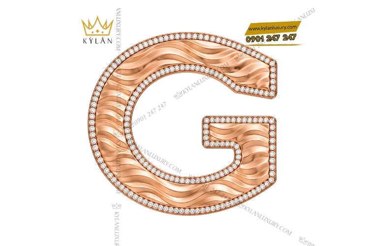 Kỳ Lân Luxury mat that lung chu g vang khoi thiet ke ca nhan hoa 8 Mặt thắt lưng chữ G vàng khối và thiết kế cá nhân hóa tại Kỳ Lân