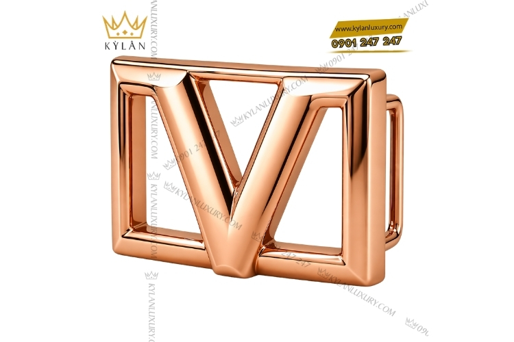 Mặt thắt lưng chữ V vàng khối và thiết kế cá nhân hóa tại Kỳ Lân 5 Kỳ Lân Luxury mat that lung chu v vang khoi ca nhan hoa 4 Mặt thắt lưng chữ V vàng khối và thiết kế cá nhân hóa tại Kỳ Lân