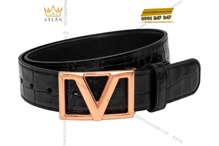 Mặt thắt lưng chữ V vàng khối và thiết kế cá nhân hóa tại Kỳ Lân 4 Kỳ Lân Luxury mat that lung chu v vang khoi ca nhan hoa 6 Mặt thắt lưng chữ V vàng khối và thiết kế cá nhân hóa tại Kỳ Lân