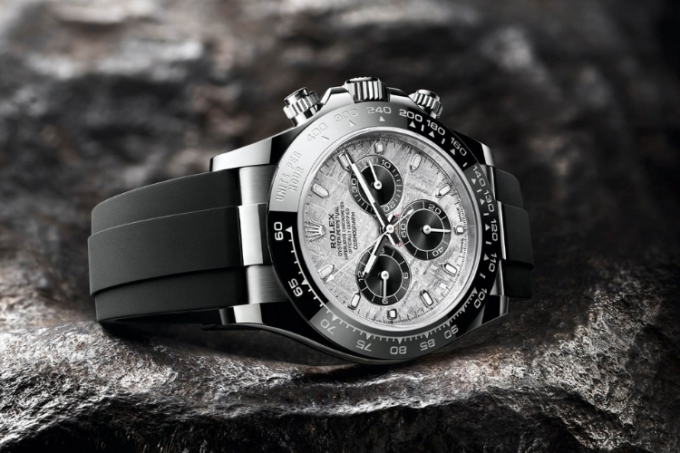 Nghệ thuật mặt số độc bản của Rolex 3 Kỳ Lân Luxury nghe thuat mat so doc ban cua rolex 5 Nghệ thuật mặt số độc bản của Rolex