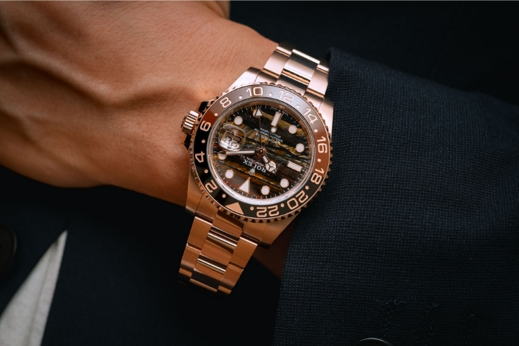Nghệ thuật mặt số độc bản của Rolex 9 Kỳ Lân Luxury nghe thuat mat so doc ban cua rolex 8 Nghệ thuật mặt số độc bản của Rolex