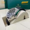 Đồng hồ Rolex Sky Dweller mặt đen dây cao su 336239-0002