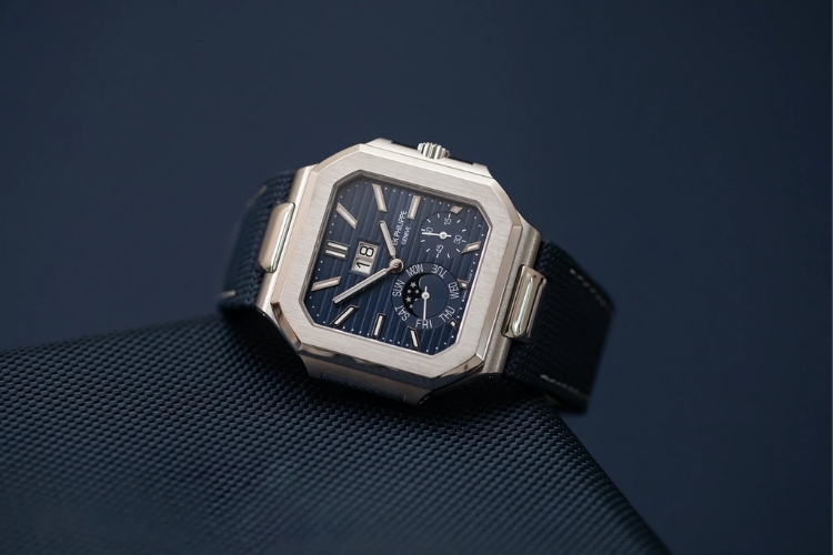 Patek Philippe Cubitus và làn sóng tranh luận trong giới sưu tầm 6 Kỳ Lân Luxury patek philippe cubitus tranh luan gioi suu tam 8 Patek Philippe Cubitus và làn sóng tranh luận trong giới sưu tầm