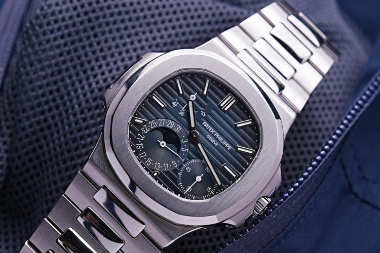 Patek Philippe Seal thể hiện triết lý chế tác, sự độc lập và cam kết lâu dài của thương hiệu.