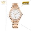 Đồng hồ Piaget Polo Date 36mm vàng hồng đính kim cương