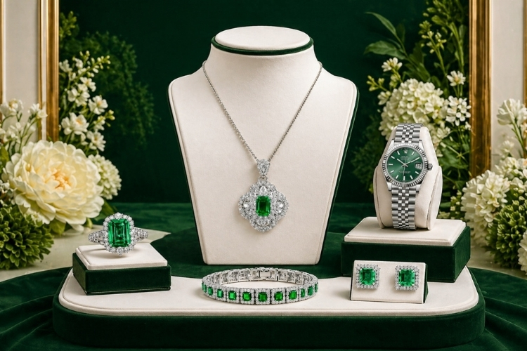 Kỳ Lân Luxury qua tang cao cap tai ky lan 3 Quà tặng cao cấp tại Kỳ Lân – Tinh tế trong từng lựa chọn