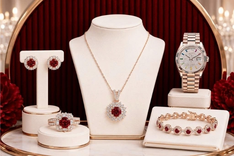 Kỳ Lân Luxury qua tang cao cap tai ky lan 4 Quà tặng cao cấp tại Kỳ Lân – Tinh tế trong từng lựa chọn