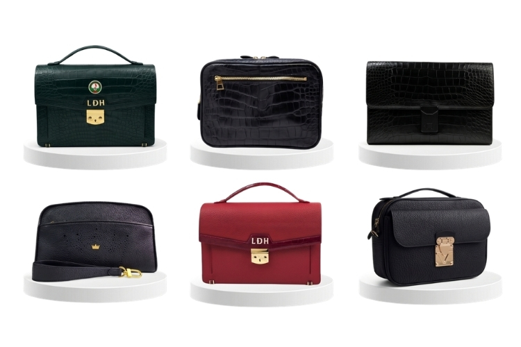 Kỳ Lân Luxury qua tang cao cap tai ky lan 5 Quà tặng cao cấp tại Kỳ Lân – Tinh tế trong từng lựa chọn