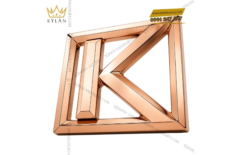 Kỳ Lân Luxury qua tang mat that lung qua tang doanh nhan 7 Quà tặng mặt thắt lưng – Quà tặng doanh nhân dành cho những dịp đặc biệt