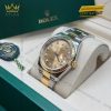 Đồng hồ Rolex Datejust 36 champagne dây oyster 126233-0018
