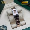 Đồng hồ Rolex Datejust 31 demi mặt tím La Mã 278271-0019