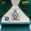 Đồng hồ Rolex Datejust 31 xà cừ dây oyster 278271-0025