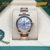 Đồng hồ Rolex Datejust 31 xà cừ dây oyster 278271-0025