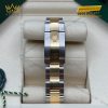 Đồng hồ Rolex Datejust 31 demi mặt xám đậm 278273-0021