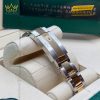 Đồng hồ Rolex Datejust 31 champagne dây oyster 278273-0025