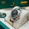 Đồng hồ Rolex Datejust 31 demi olive dây oyster 278273-0029