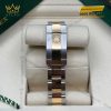 Đồng hồ Rolex Datejust 31 demi olive dây oyster 278273-0029