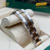 Đồng hồ Rolex Datejust 31 demi olive dây oyster 278273-0029
