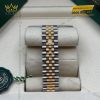 Đồng hồ Rolex Datejust 31 mặt số trắng La Mã 278343RBR-0002