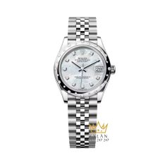 Đồng hồ Rolex Datejust 31 mặt số xà cừ 278344RBR-0006