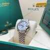 Đồng hồ Rolex Datejust 31 mặt số xà cừ 278344RBR-0006