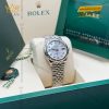 Đồng hồ Rolex Datejust 31 mặt số xà cừ 278344RBR-0006