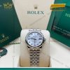 Đồng hồ Rolex Datejust 31 mặt số xà cừ 278344RBR-0006